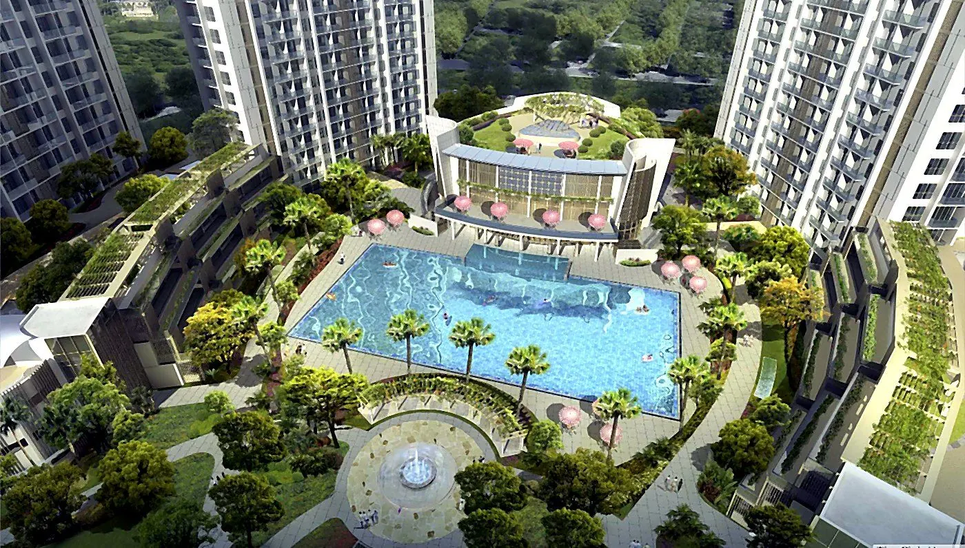 Harga Sewa Apartemen Taman Anggrek Residences 2026: Studio sampai Condominium