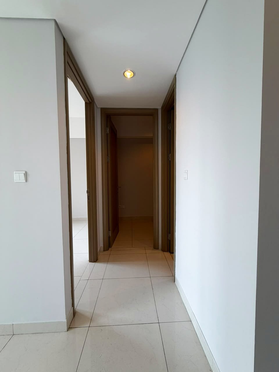 2Bedroom luas 44 Brand new – Taman Anggrek Residences