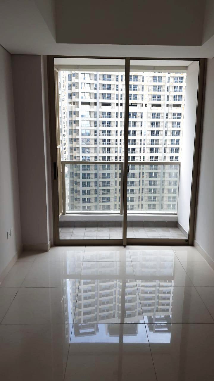 Dijual Apartemen Taman Anggrek Residence Type 1 Bedroom 38 m² – Taman Anggrek Residences
