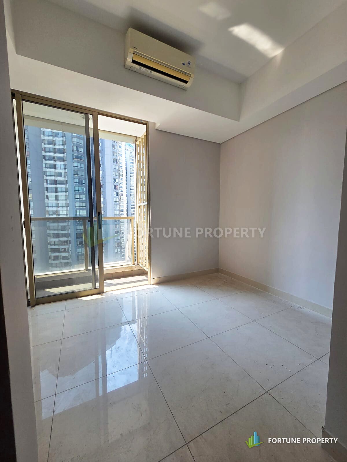 Studio 26 m² for Sale at Taman Anggrek Residences – Taman Anggrek Residences