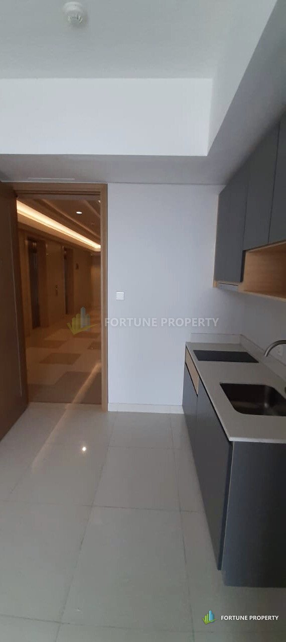 Taman Anggrek Residences 3BR Apartment 65 m² 出租，全装修 – Taman Anggrek Residences