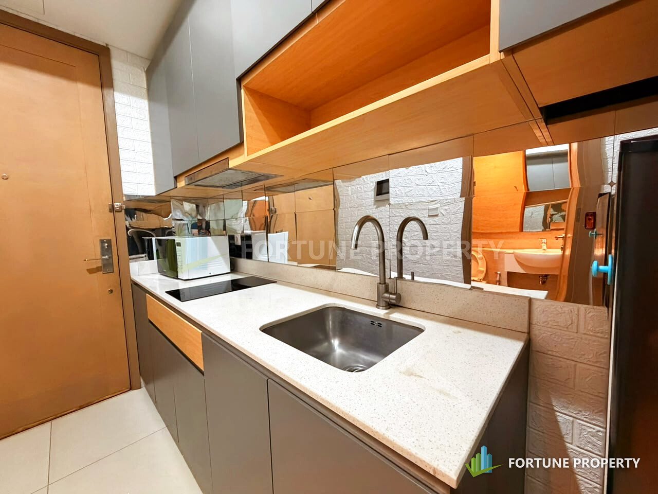 Studio 26 m² for Sale at Taman Anggrek Residences – Taman Anggrek Residences