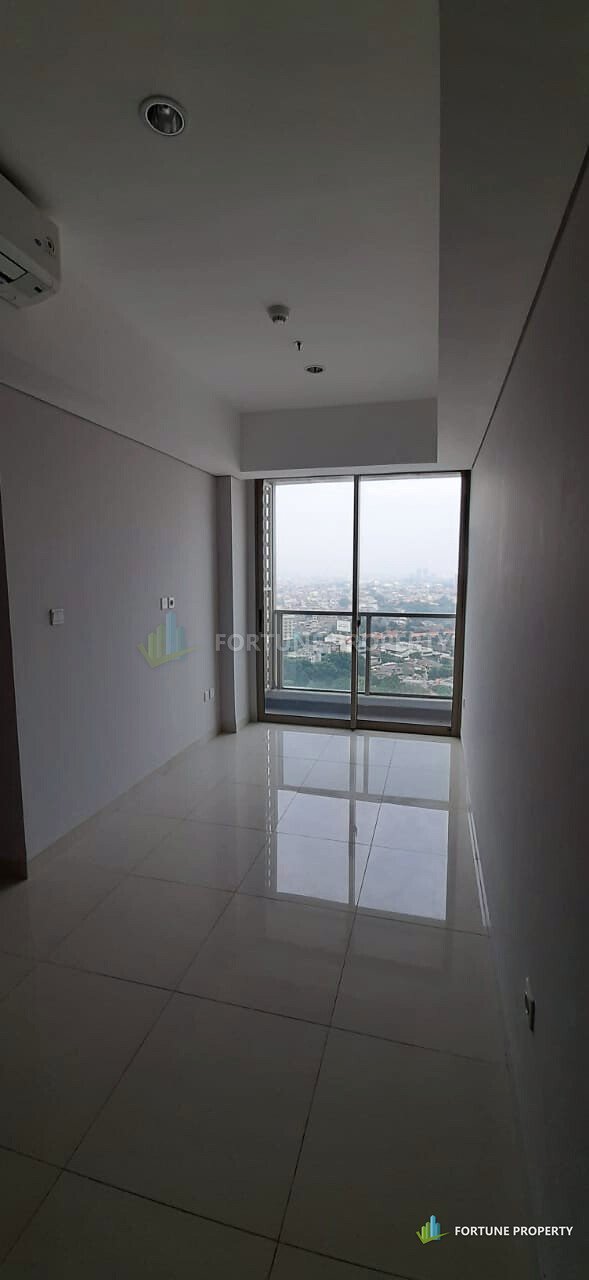 3 Kamar Tidur 65 m² Dijual di Taman Anggrek Residences – Taman Anggrek Residences